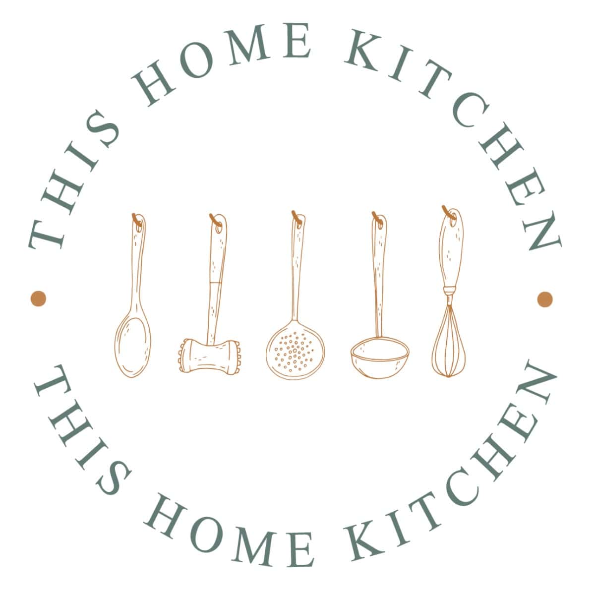 This Home Kitchen LLC logo